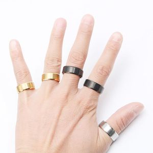 Factory Cheapest Stainless Steel <strong>Ring</strong> <strong>Blanks</strong> - Product Image 2