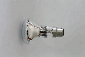 Nhà Cung cấp vàng Nhà Máy Giá <span class=keywords><strong>Halogen</strong></span> bóng đèn sợi đốt bóng đèn sưởi ấm ánh sáng tại chỗ R50 R63 R80 R95 R125 <span class=keywords><strong>E27</strong></span> B22 thủy tinh CE OEM Trung Quốc - Product Image 5