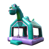 Châteaux gonflables UFO pour enfants, nouvelle conception 2019, château gonflable à vendre