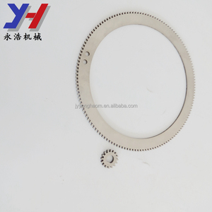 Фрикционная пластина для колесного погрузчика, сделанная в Китае - Product Image 6