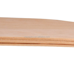 Vente chaude grande Promotion Blank <span class=keywords><strong>Skateboard</strong></span> 2017 - Product Image 5