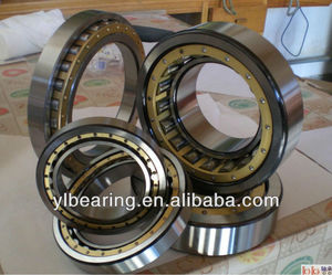 Marca China rodamientos de rodillos cilíndricos <span class=keywords><strong>NU</strong></span> 1005 25*47*12 Mm * rodamiento de acero, acero al carbono abierto OEM Servicios Personalizados - Product Image 6