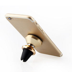 Flexible Universal 360 Grados Que Giran Magnética <span class=keywords><strong>Soporte</strong></span> <span class=keywords><strong>para</strong></span> Coche Air Vent Mount Teléfono <span class=keywords><strong>Celular</strong></span> Móvil - Product Image 5