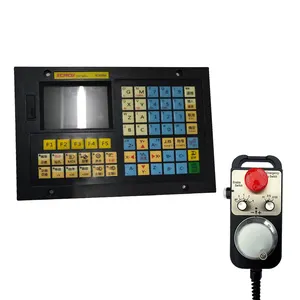 Kit de contrôleur mocn à 4 axes, pièces, pendentif MPG, butée d'urgence, contrôleur à quatre axes XC609MD