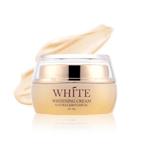 Chinese Kruiden Kojil Zuur Voor Pigmentatie Huid Night Facial Whitening <span class=keywords><strong>Cream</strong></span> - Product Image 5