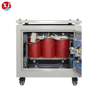 <span class=keywords><strong>3</strong></span> Fase 20kva seco eléctrico transformador <span class=keywords><strong>de</strong></span> aislamiento <span class=keywords><strong>de</strong></span> 240 V - Product Image 4
