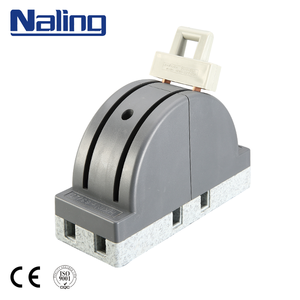 Naling Wholesale <strong>China</strong> Products 250V 32A Double Pole Double Throw <strong>Knife</strong> <strong>Switch</strong>