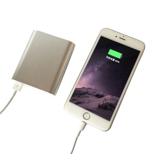 Cargador Portátil <span class=keywords><strong>de</strong></span> Gran Capacidad con Certificación RoHS, Batería <span class=keywords><strong>de</strong></span> 10400 mAh, Banco <span class=keywords><strong>de</strong></span> Energía para Teléfono Inteligente, para <span class=keywords><strong>iPhone</strong></span> - Product Image 5