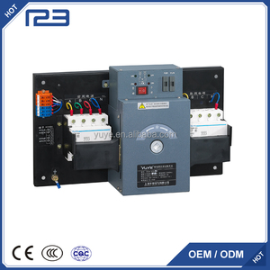 YEQ1series CB classe N type Double source d'alimentation auto-commutateur - Product Image 1