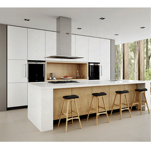 Mobile da <span class=keywords><strong>Cucina</strong></span> <span class=keywords><strong>in</strong></span> <span class=keywords><strong>Legno</strong></span> Massello Personalizzato con Tempi <span class=keywords><strong>di</strong></span> Consegna Brevi, Include Struttura <span class=keywords><strong>in</strong></span> MDF, Rubinetto, Cassetto, Cestello e <span class=keywords><strong>Piano</strong></span> <span class=keywords><strong>di</strong></span> <span class=keywords><strong>Lavoro</strong></span> <span class=keywords><strong>in</strong></span> Marmo Artificiale - Product Image 3