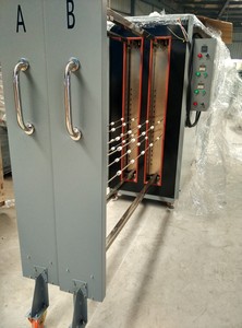 Vale <span class=keywords><strong>la</strong></span> pena comprar Offset máquina de preimpresión placa Horno de hornear - Product Image 1