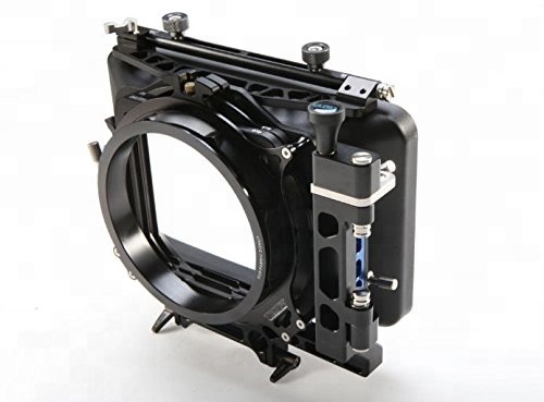 Tilta MB-T03 Carbon Fiber Lens Video DSLR Camera Matte Box
