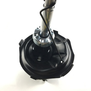 Amortisseur avant KYB à forte demande 333407 pour TOYOTA VIOS/SOLUNA VIOS NCP42, amortisseur de suspension avec qualité durable - Product Image 6