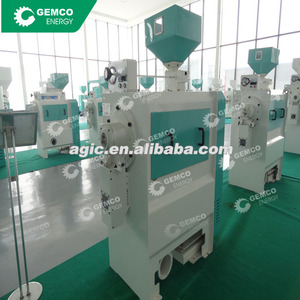 <span class=keywords><strong>Machine</strong></span> professionnelle de pelage des lentilles pour éliminer la peau - Product Image 4