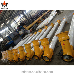 Twin Mini Shaftless Kleine Poeder Overdracht Industriële Poeder Schroef U-vorm Type Schroeftransporteur Poeder Fabriek Blade Onderdelen - Product Image 5