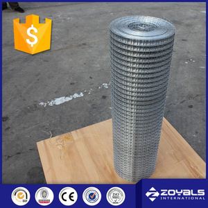 Vente chaude Treillis soudé <span class=keywords><strong>Galvanisé</strong></span> Treillis métallique Clôture <span class=keywords><strong>En</strong></span> <span class=keywords><strong>Rouleau</strong></span> - Product Image 3