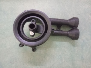 Thiết Bị Nhà Bếp Năm Burner Chất Lượng Cao Bếp Gas Hob Xây Dựng Trong Bếp Gas - Product Image 2