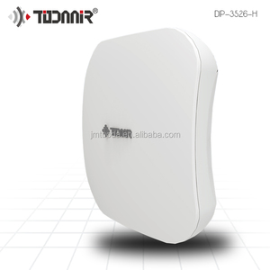Bộ Lặp Wifi Todaair 300Mbps 5.8 GHz, Điểm Truy Cập Không Dây 3Km, Điểm Truy Cập Cpe Ngoài Trời - Product Image 1