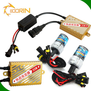 23000V Canbus 35 Wát 55 Wát <span class=keywords><strong>Xenon</strong></span> <span class=keywords><strong>Hid</strong></span> Ballast Nhanh Sáng <span class=keywords><strong>Hid</strong></span> Ballast Cho Bóng Đèn <span class=keywords><strong>Xenon</strong></span> Thay Thế <span class=keywords><strong>Hid</strong></span> Lights Xe Chiếu Sáng - Product Image 3