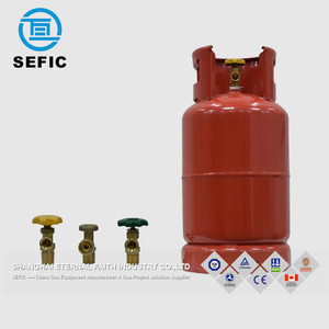 Hight fuerza personalizado 12,5 kg cocina estufa de <span class=keywords><strong>Gas</strong></span> LPG cilindro Cocina - Product Image 6