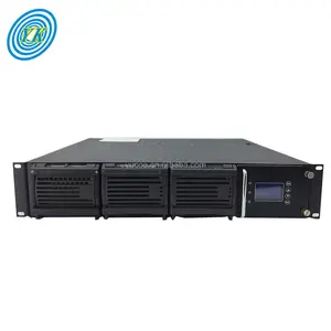 Bộ Nguồn 48V 60A <span class=keywords><strong>Dc</strong></span> Ac Sang <span class=keywords><strong>Dc</strong></span> Bộ Chỉnh Lưu Sóng Đầy Đủ Một Pha - Product Image 1