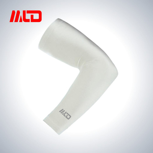 Mejor oferta de productos <span class=keywords><strong>en</strong></span> línea de compresión de <span class=keywords><strong>tenis</strong></span> de Bádminton de lycra de manga codo - Product Image 5