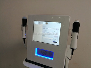 Bulle électrique aque bio <span class=keywords><strong>genea</strong></span> dermabrasion massager nettoyant visage machine de beauté pour la peau rajeunissement - Product Image 2