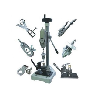 Phòng Thí Nghiệm Kiểm Tra Độ Bền Kéo Thiết Bị/Độ Bền Kéo <span class=keywords><strong>Tester</strong></span> Với Máy Tính Điều Khiển - Product Image 3