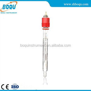 BOQU GPE100 traitement de l'eau <span class=keywords><strong>pure</strong></span> capteur de <span class=keywords><strong>ph</strong></span> sonde <span class=keywords><strong>ph</strong></span> électrode de <span class=keywords><strong>ph</strong></span> utilisée dans le traitement de l'eau - Product Image 6