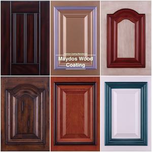 Coloration de porte en <span class=keywords><strong>bois</strong></span>, huile d'acajou, pour la laque - Product Image 4