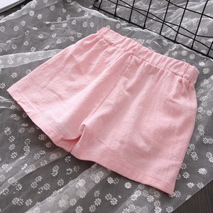2018 D'été Enfants Fille Vêtements Haute Qualité Fille Tenues Ananas Slip Enfants Fille Ensembles - Product Image 4