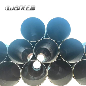 <span class=keywords><strong>42</strong></span> inch large diameter carbon steel LSAW welded tubes - Product Image 4