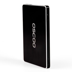 OSCOO 128 GB <span class=keywords><strong>MLC</strong></span> <span class=keywords><strong>SATA2</strong></span> 2.5 <span class=keywords><strong>SSD</strong></span> cho Máy Tính Để Bàn, máy tính xách tay, máy tính xách tay - Product Image 1