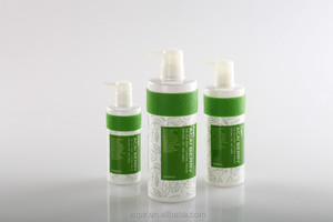 OEM/ODM acai berry <span class=keywords><strong>anti</strong></span> <span class=keywords><strong>caspa</strong></span> y aceite controlando champú - Product Image 2