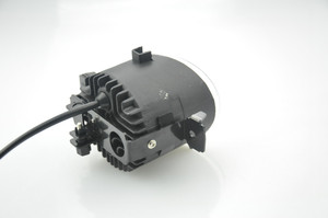 Vinstar venta caliente después de mercado LLEVÓ la luz de niebla a prueba de agua luz de niebla del led plug and <span class=keywords><strong>play</strong></span> BW X5 E70 - Product Image 4