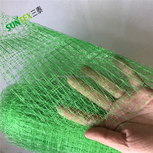 Green Cover <strong>Strawberry</strong> Farm Crop protection Anti Bird Net Extruded Anti-Bird <strong>Netting</strong> - Product Image 1