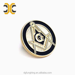 งานฝีมือโลหะเคลือบอิฐแบบนิ่มพร้อมการหล่อเทคนิคตามสั่ง - Product Image 1