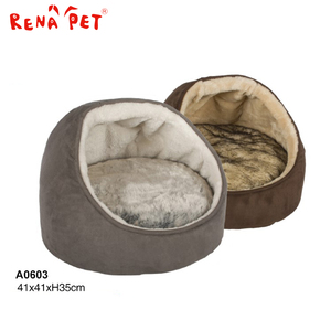 Nieuwe product schuim huisdier bed vouwen hond bed groothandel - Product Image 2