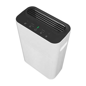 Olansi 2019 nouveaux produits, Machine de purification <span class=keywords><strong>d</strong></span>'<span class=keywords><strong>air</strong></span> à filtre <span class=keywords><strong>Hepa</strong></span> au charbon de bois <span class=keywords><strong>pour</strong></span> chambre de maison silencieuse - Product Image 5