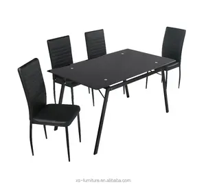 Home Furniture Modern Appearance Dining Table Wholesale Popular Low Cost