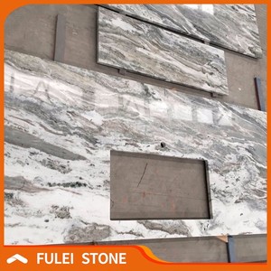 Lowe fantasy-encimeras de granito para cocina, mármol marrón, precio - Product Image 2