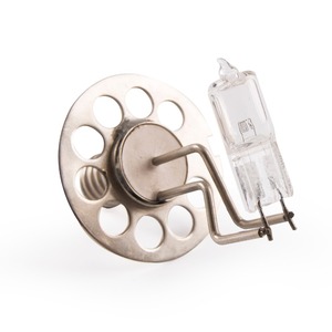 <span class=keywords><strong>INAMI</strong></span> 12 V 4.2A P44S lámpara de hendidura 12v50w guerra 2158/H mentor Bausch - Product Image 2