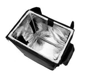 Borsa Termica di Alta Qualità per Consegna Cibo Caldo, Borsa per Consegna Pizza, Borsa per Trasporto Alimenti - Product Image 2
