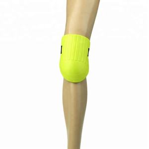 Diz Pedleri Yumuşak Köpük Diz Çökmüş Yastık Bahçe Builder Çalışma Koruyucu Koruyucular - Product Image 5