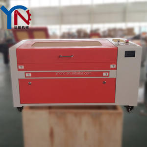 Tela de máquina de corte por láser de cuero de China bien diseñado malasia - Product Image 4