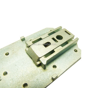 Adattatore Universale per Guida DIN, per Montaggio a Vite su Quadri Elettrici <span class=keywords><strong>UTA</strong></span> 107 - 2853983 - Product Image 5