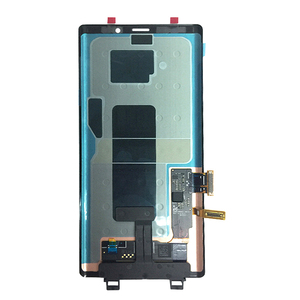 Pantalla LCD Original de Fábrica al por Mayor para Samsung <span class=keywords><strong>Galaxy</strong></span> <span class=keywords><strong>Note</strong></span> <span class=keywords><strong>9</strong></span> N960 <span class=keywords><strong>N960F</strong></span>, Pantalla Táctil LCD - Product Image 2