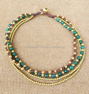 Collar Estilo Gitano Moderno y Encantador a Precio de Mercado - Product Image 2