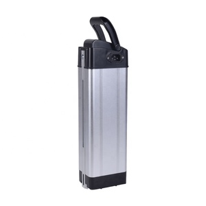 1000 w 48 v 20Ah silverfish elektrikli bisiklet pil için 8 fang motor ebike lityum pil - Product Image 1