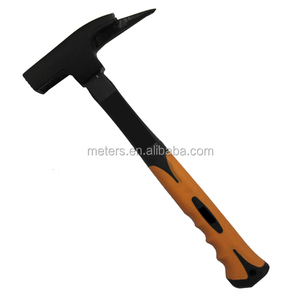 الألياف الزجاجية مقبض مطرقة بمخلب - Product Image 4